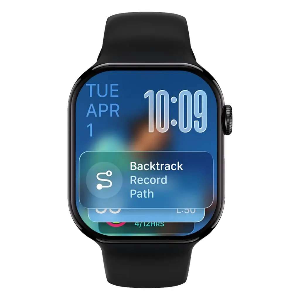 Green Lion Communicate 42 Smart Watch - Linkphones Center